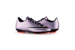 Nike MERCURIAL VICTORY V FG JR 651634-580