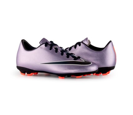Nike MERCURIAL VICTORY V FG JR 651634-580