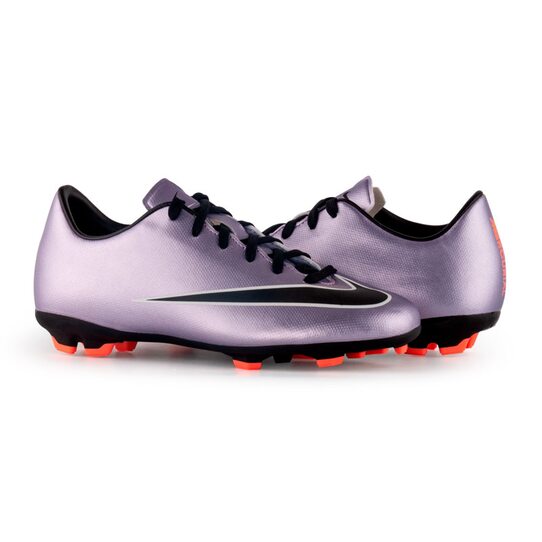 Nike MERCURIAL VICTORY V FG JR 651634-580 - купить в интернет