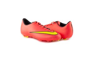Бутси JR MERCURIAL VICTORY V FG Nike 651634-690 