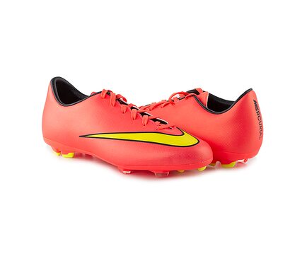 Бутси JR MERCURIAL VICTORY V FG Nike 651634-690 