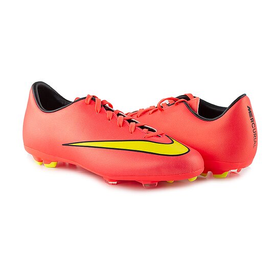 Придбати Бутси JR MERCURIAL VICTORY V FG Nike 651634-690 