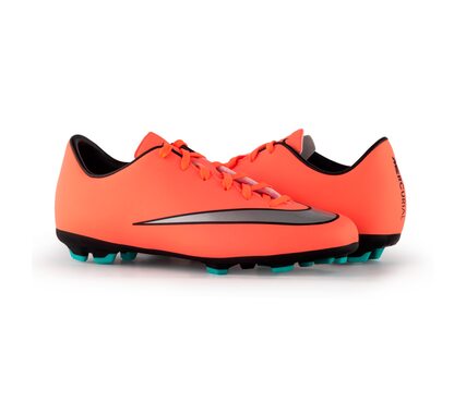 Nike MERCURIAL VICTORY V FG JR 651634-803