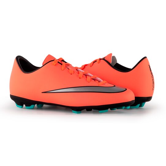 Купить Nike MERCURIAL VICTORY V FG JR 651634-803 - оригинал, гарантия