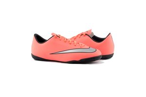 Nike MERCURIAL VICTORY V IC JR 651639-803