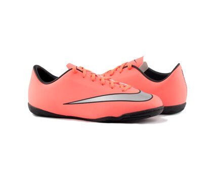 Nike MERCURIAL VICTORY V IC JR 651639-803