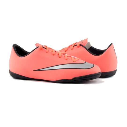 Купить Nike MERCURIAL VICTORY V IC JR 651639-803 - оригинал, гарантия