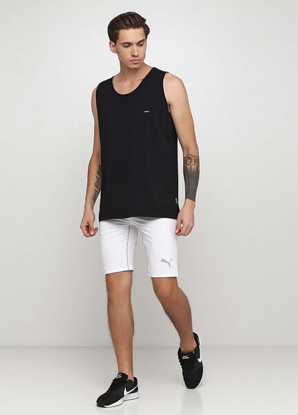 Купить Термобелье  TB Short Tight Nike 654617-04 - оригинал, гарантия