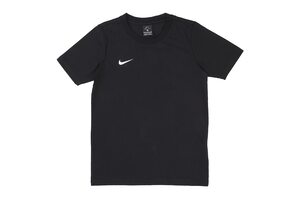 Футболка детская спортивная Nike TEAM CLUB BLEND TEE JR 658494-010