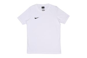 Футболка детская спортивная Nike TEAM CLUB BLEND TEE 658494-156
