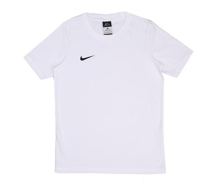 Футболка детская спортивная Nike TEAM CLUB BLEND TEE 658494-156