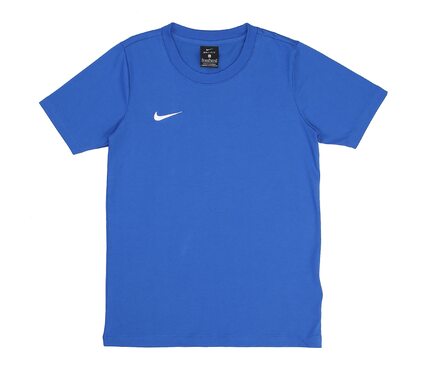 Футболка детская спортивная Nike TEAM CLUB BLEND TEE 658494-463