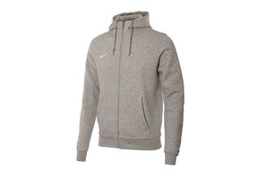Кофта TEAM CLUB FZ HOODY Nike 658497-050 Кофта TEAM CLUB FZ HOODY Nike 658497-050