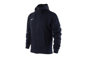 Кофта TEAM CLUB FZ HOODY Nike 658497-451 Кофта TEAM CLUB FZ HOODY Nike 658497-451