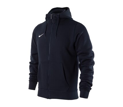 Кофта TEAM CLUB FZ HOODY Nike 658497-451