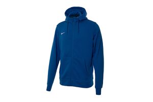 Nike TEAM CLUB FZ HOODY 658497-463