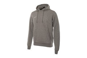 Толстовка  TEAM CLUB HOODY Nike 658498-050