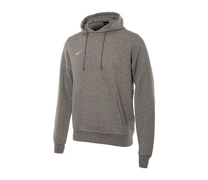 Толстовка  TEAM CLUB HOODY Nike 658498-050