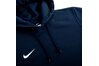 Купить Толстовка спортивная Nike TEAM CLUB HOODY 658498-451 - оригинал, гарантия