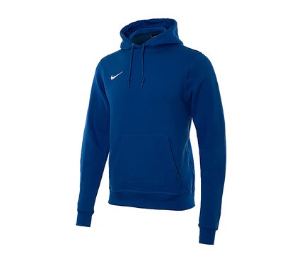 Толстовка спортивная Nike TEAM CLUB HOODY 658498-463