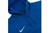 Купить Толстовка спортивная Nike TEAM CLUB HOODY 658498-463 - оригинал, гарантия
