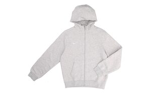 Кофта TEAM CLUB FZ HOODY JR Nike 658499-050 Кофта TEAM CLUB FZ HOODY JR Nike 658499-050