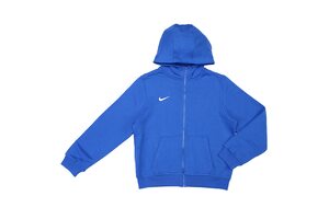 Кофта TEAM CLUB FZ HOODY JR Nike 658499-463 Кофта TEAM CLUB FZ HOODY JR Nike 658499-463
