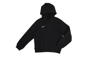 Футболка дитяча спортивна Nike TEAM CLUB HOODY JR 658500-010