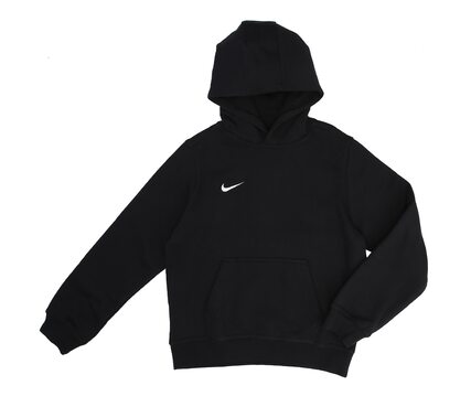 Футболка дитяча спортивна Nike TEAM CLUB HOODY JR 658500-010