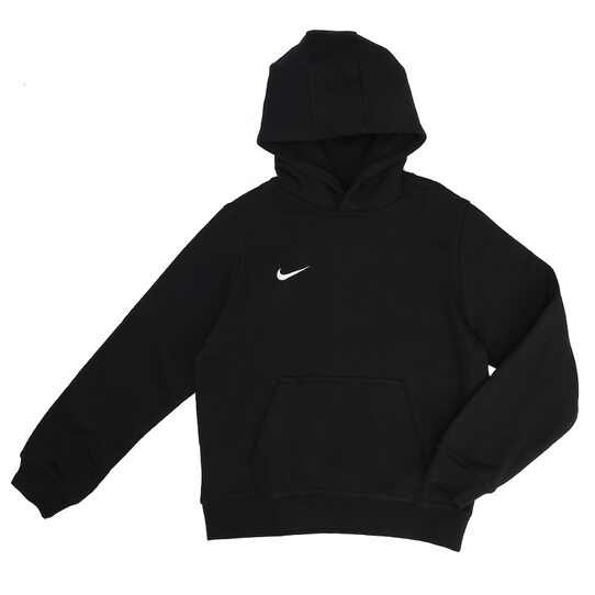 Придбати Футболка дитяча спортивна Nike TEAM CLUB HOODY JR 658500-010 оригінал