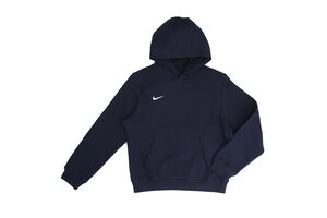 Кофта TEAM CLUB HOODY JR Nike 658500-451 Кофта TEAM CLUB HOODY JR Nike 658500-451