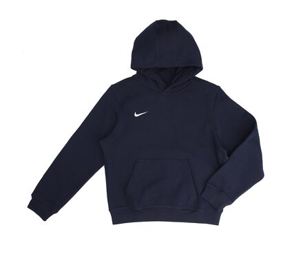 Кофта TEAM CLUB HOODY JR Nike 658500-451