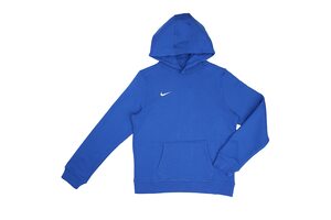 Кофта TEAM CLUB HOODY JR Nike 658500-463 Кофта TEAM CLUB HOODY JR Nike 658500-463