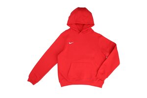Футболка дитяча спортивна Nike TEAM CLUB HOODY JR 658500-657