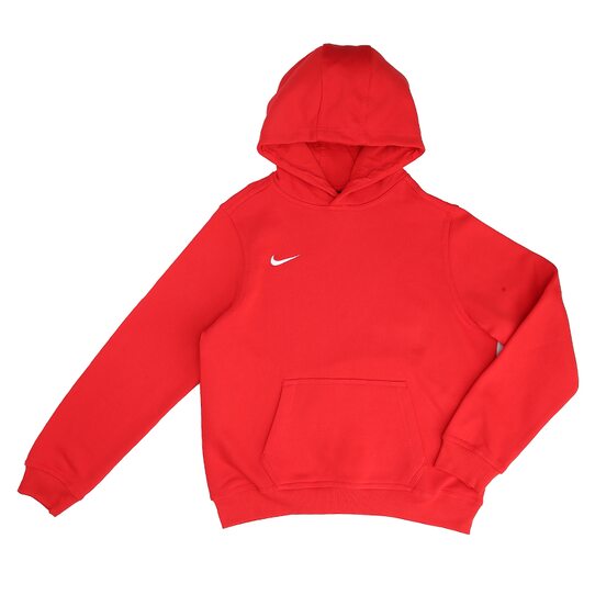 Придбати Футболка дитяча спортивна Nike TEAM CLUB HOODY JR 658500-657 оригінал