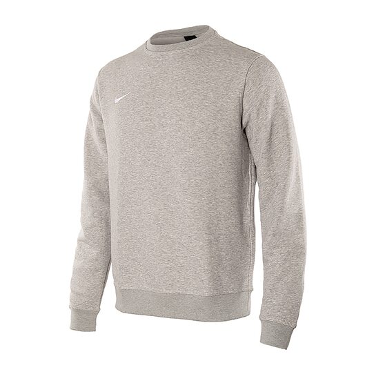 Купить Реглан тренировочный спортивный Nike Team Club Crew 658681-050 - оригинал, гарантия
