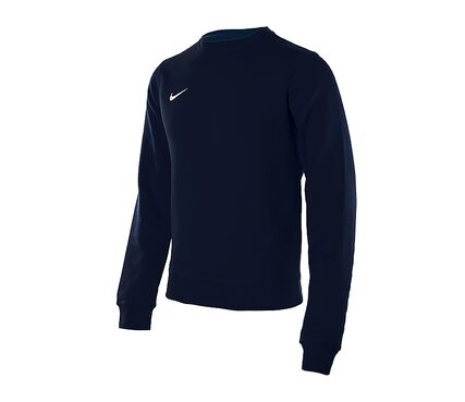 Реглан тренировочный спортивный Nike Team Club Crew 658681-451
