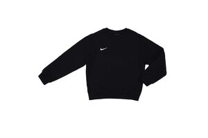 Кофта Team Club Crew JR Nike 658941-010