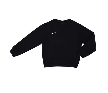 Кофта Team Club Crew JR Nike 658941-010