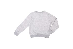 Кофта Team Club Crew JR Nike 658941-050