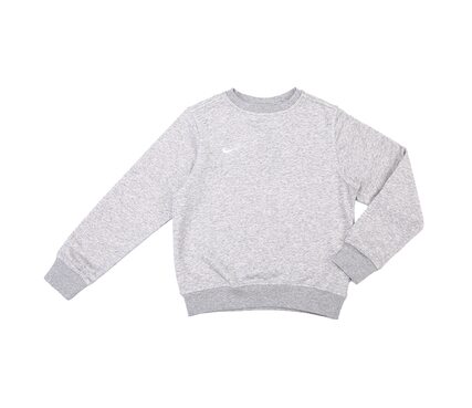 Кофта Team Club Crew JR Nike 658941-050