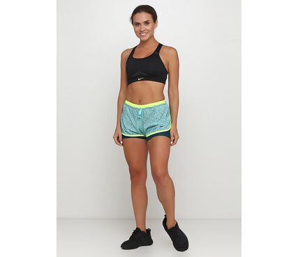 Шорты  FULFLX 2IN1 Nike 659400-466