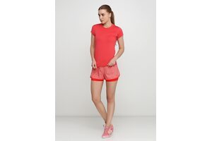 Шорти спортивні жіночі Nike FULFLX 2IN1 659400-654