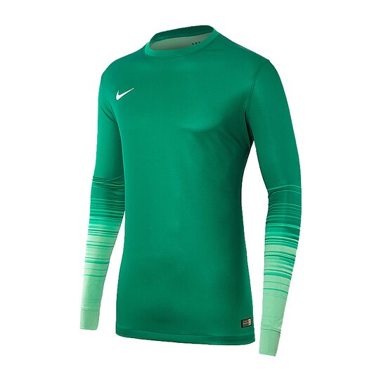 Купить Футболка  CLUB GEN LS GK P JSY Nike 678164-319 - оригинал, гарантия