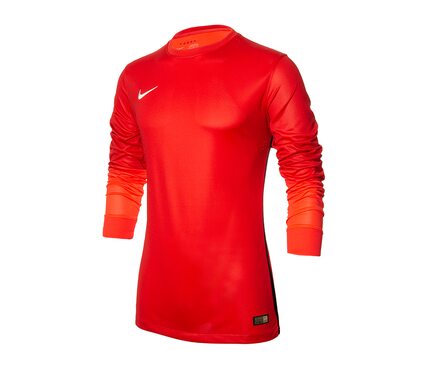 Футболка  CLUB GEN LS GK P JSY Nike 678164-605