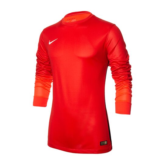 Купить Футболка  CLUB GEN LS GK P JSY Nike 678164-605 - оригинал, гарантия