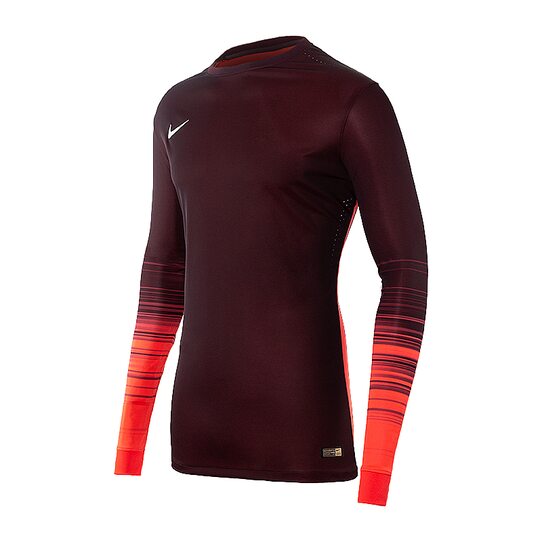 Купить Футболка  CLUB GEN LS GK P JSY Nike 678164-634 - оригинал, гарантия