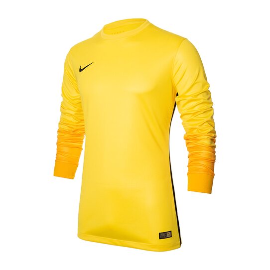 Купить Футболка  CLUB GEN LS GK P JSY Nike 678164-775 - оригинал, гарантия
