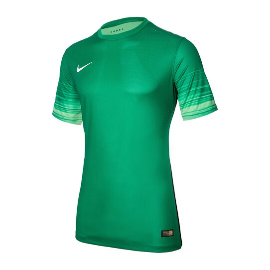 Купить Футболка  CLUB GEN LS GK P JSY Nike 678165-319 - оригинал, гарантия