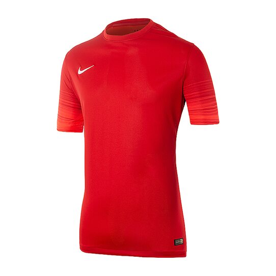Купить Футболка  CLUB GEN LS GK P JSY Nike 678165-605 - оригинал, гарантия